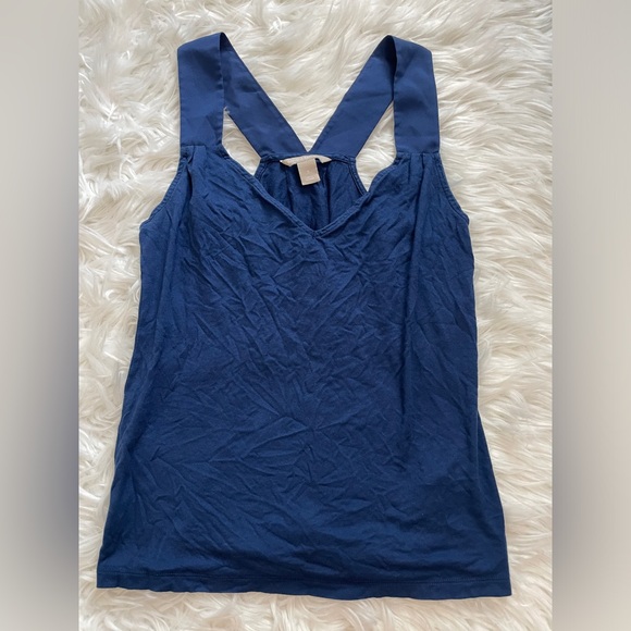 BANANA REPUBLIC Top (S) - Picture 1 of 2